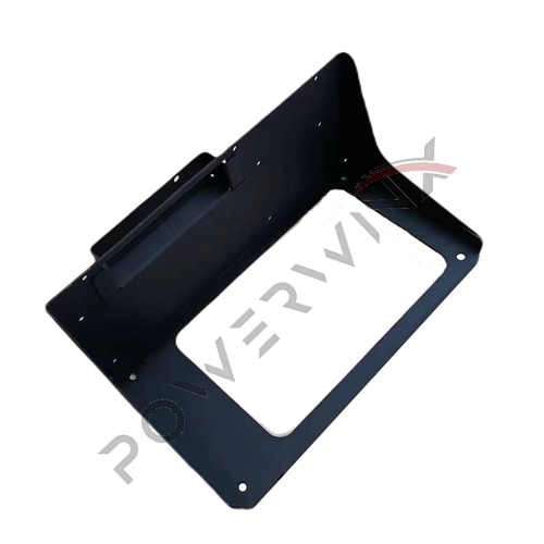 Aluminum sheet metal parts 1 Aluminum sheet metal parts 1